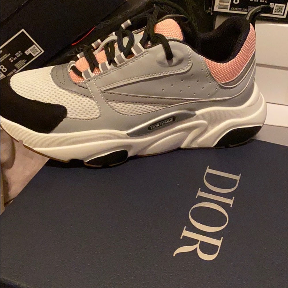 Dior homme